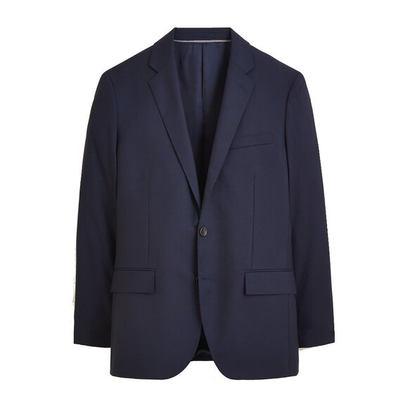 NWT J. Crew Mens Size 42 REGULAR 42R Loro Piana Ludlow Slim Fit Suit Jacket NEW